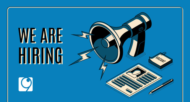 Opportunity: Junior Advocacy Consultant