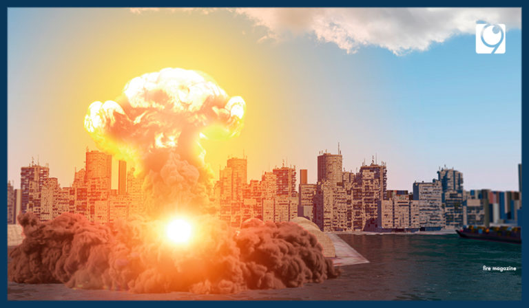 رسالة مشتركة إلى “مجلس حقوق الإنسان” للمطالبة ببعثة تحقيق دولية في انفجار بيروت