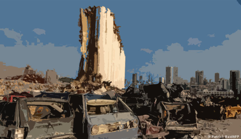 عامان على انفجار مرفأ بيروت: الناجون يناشدون مجلس حقوق الإنسان الأممي بالتحرك