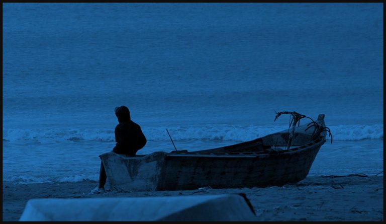 IN THE EASTERN MEDITERRANEAN, CRISES AND HATE SPEECH FORCE REFUGEES ONTO DEADLY MIGRATORY ROUTES