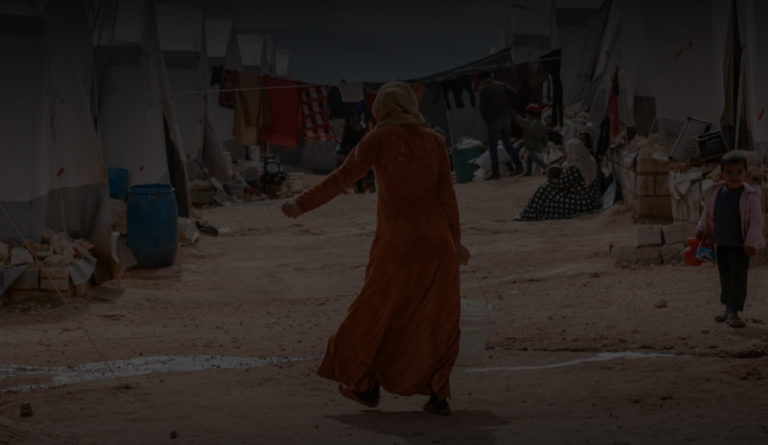 THE RISKS AND PERILS OF AN EU-LEBANON MIGRATION DEAL – BRIEFING PAPER